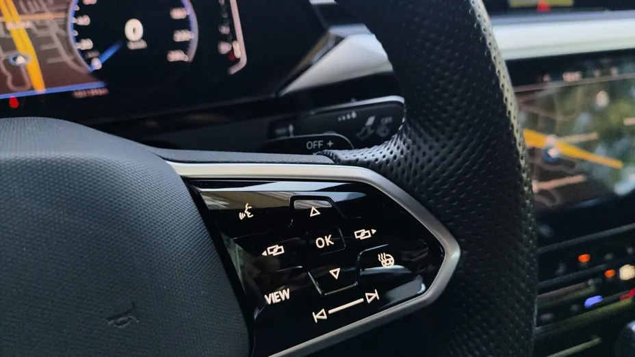 VOLKSWAGEN Arteon Arteon 2.0 TDI R-Line DSG