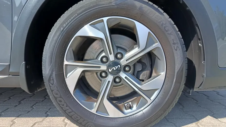 KIA XCeed XCeed 1.5 T-GDI M DCT