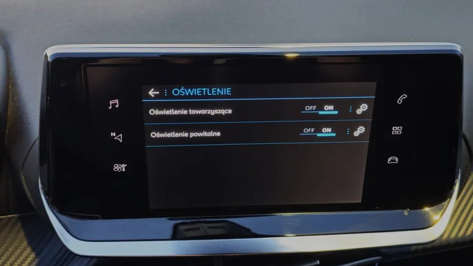 PEUGEOT 208 208 1.2 PureTech Active S&S