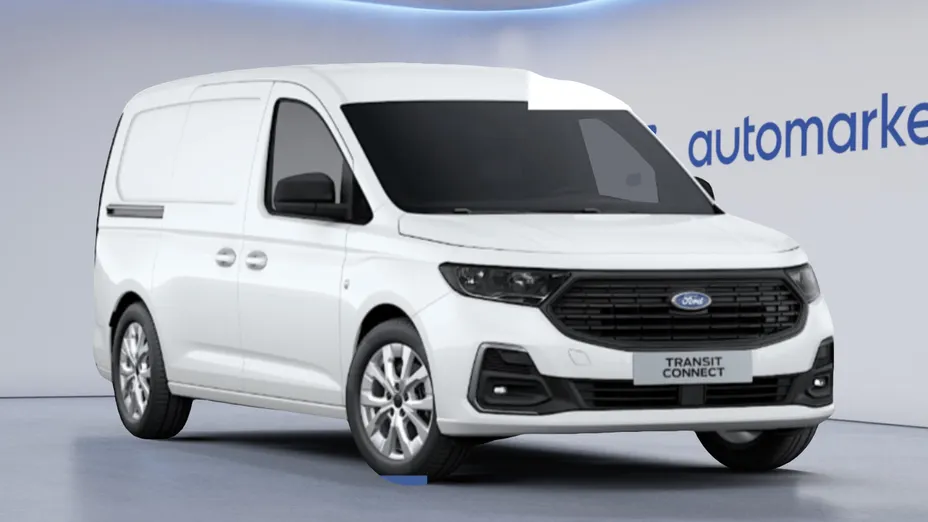 FORD Transit Connect Transit Connect L2 Limited Powershift Nowy
