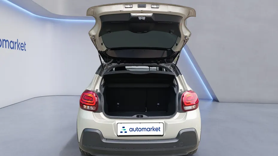 CITROEN C3 C3 1.2 PureTech Shine