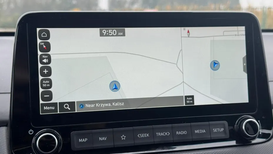 HYUNDAI Kona Kona 1.6 T-GDI N Line 4WD DCT