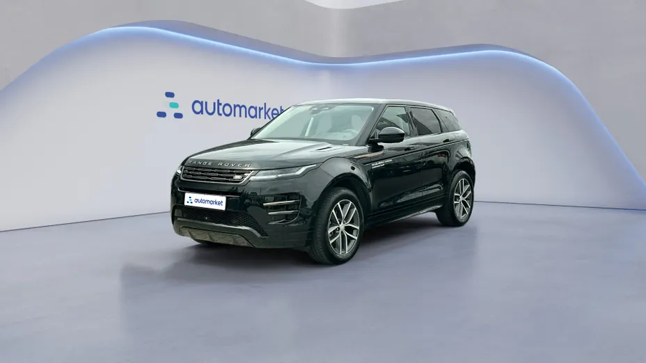 LAND ROVER Range Rover Evoque Evoque 1.5 P160 mHEV Dynamic SE