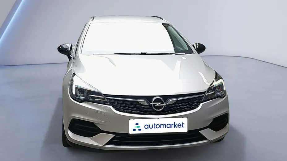 OPEL Astra Astra V 1.2 T Edition S&S
