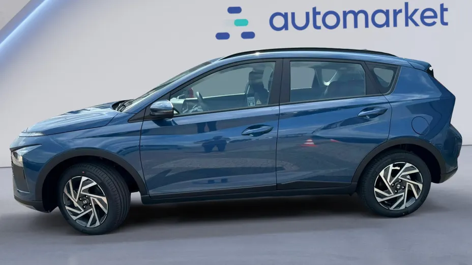 HYUNDAI Bayon Bayon 1.0 T-GDI Smart DCT Nowy