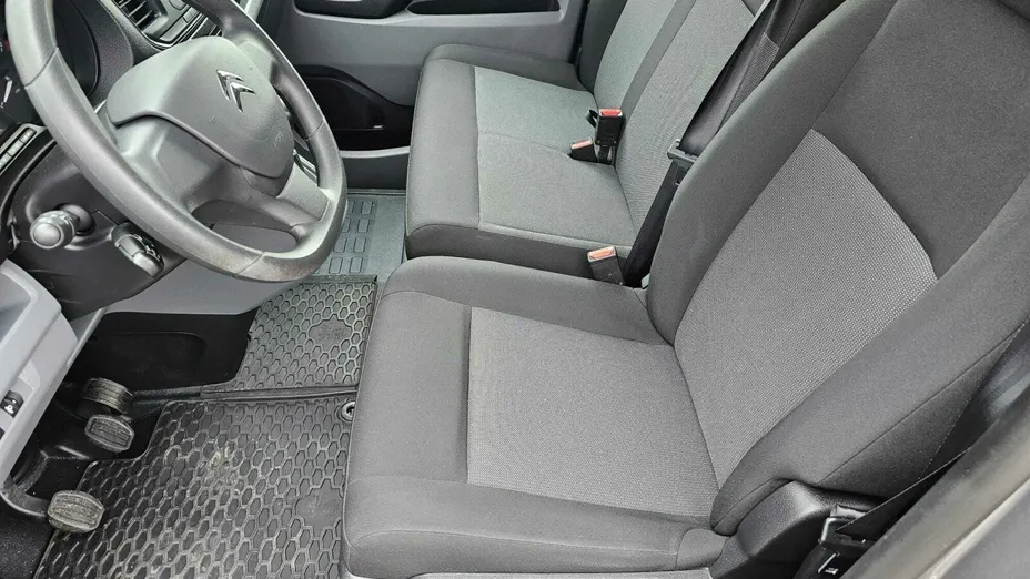 CITROEN Jumpy Jumpy Kombi 1.5 BlueHDi XL 2,8t