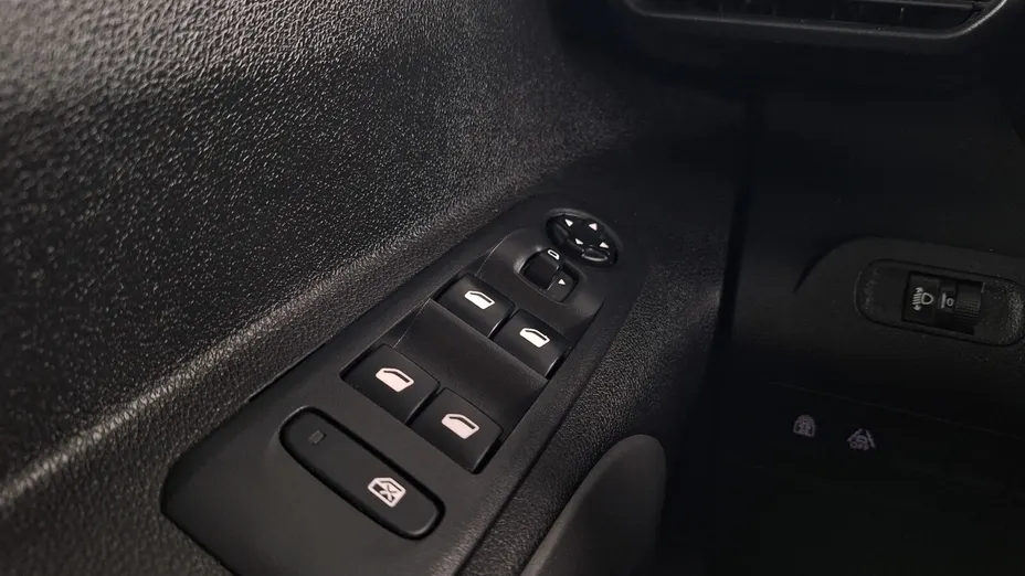 TOYOTA Proace City Verso Proace City Verso 1.5 D-4D Business