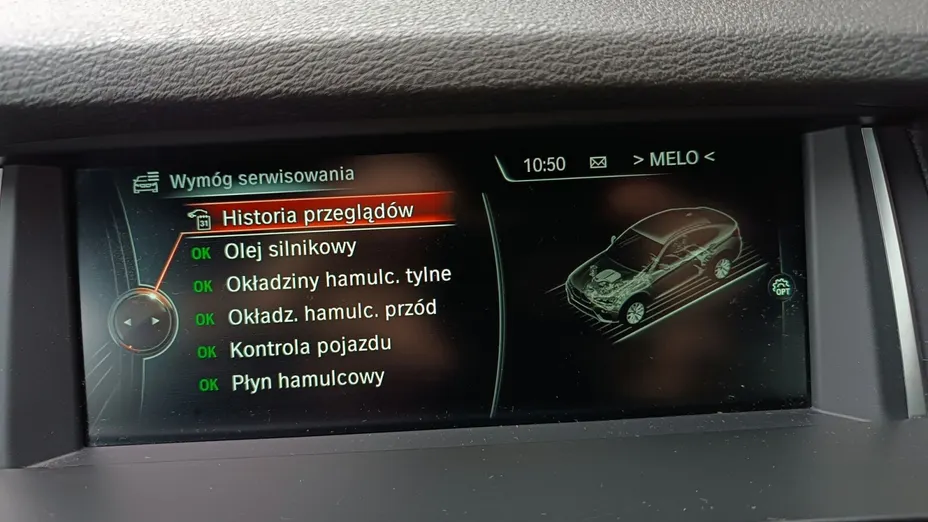 BMW X4 X4 xDrive35i M Sport aut