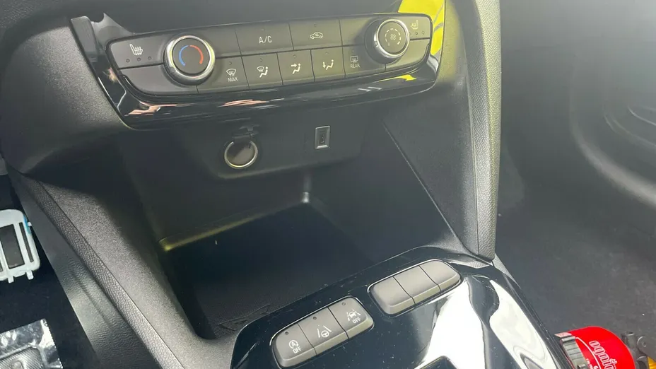 OPEL Corsa Corsa 1.2 GS S&S aut Nowy