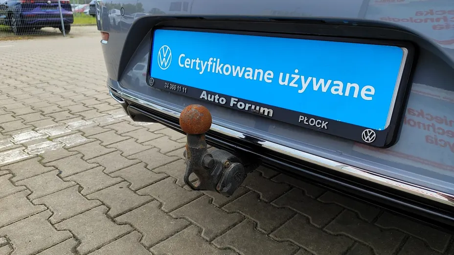VOLKSWAGEN Arteon Arteon 2.0 TDI R-Line DSG