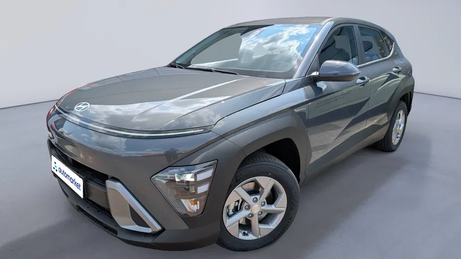 HYUNDAI Kona Kona 1.0 T-GDI Executive Nowy