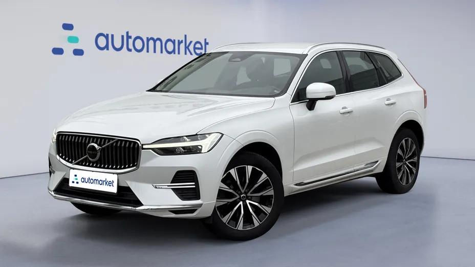VOLVO XC60 XC60 B4 D Plus Bright aut