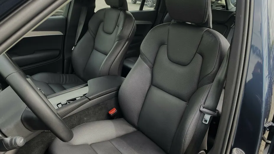 VOLVO XC90 XC90 B5 D AWD Plus Bright 7os aut