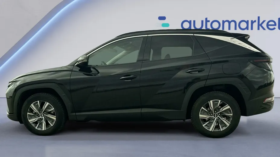 HYUNDAI Tucson Tucson 1.6 T-GDi HEV Executive 2WD