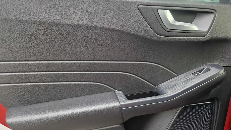 FORD Kuga Kuga 1.5 EcoBoost FWD Titanium X