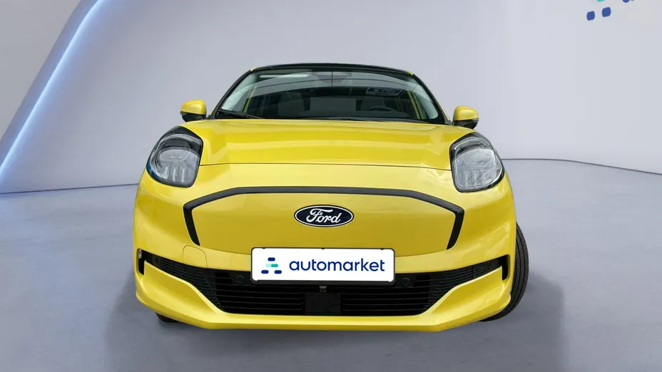 FORD Puma Puma 43.6 kWh Premium Nowy