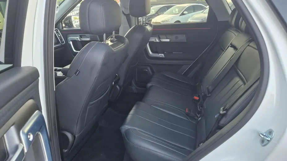 JAECOO J7 J7 1.6 T-GDI Urban DCT