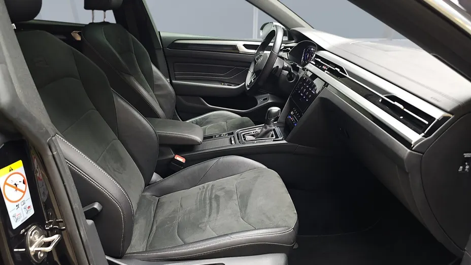 VOLKSWAGEN Arteon Arteon 2.0 TDI R-Line DSG