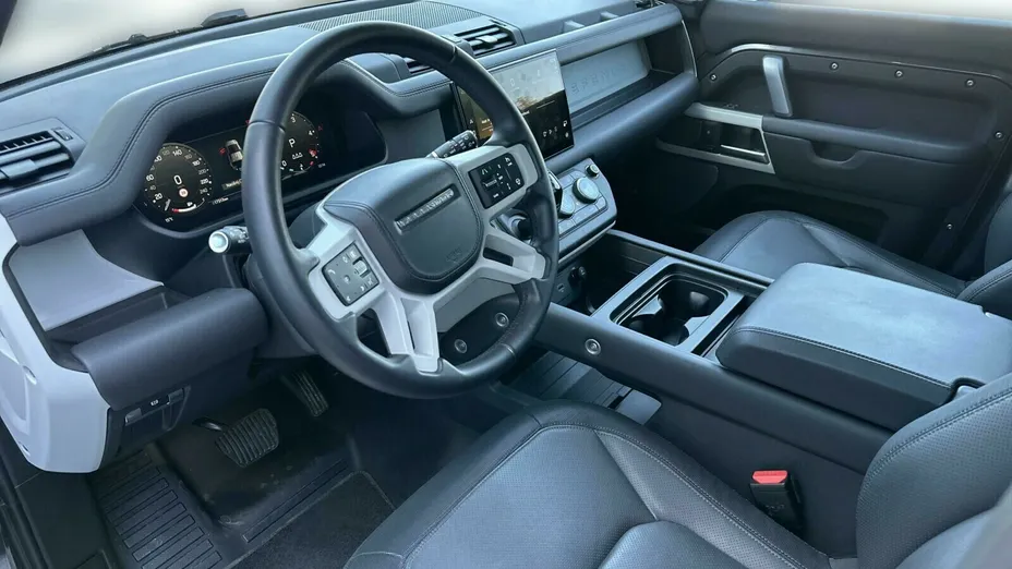 LAND ROVER Defender Defender 110 3.0 D250 mHEV X-Dynamic HSE