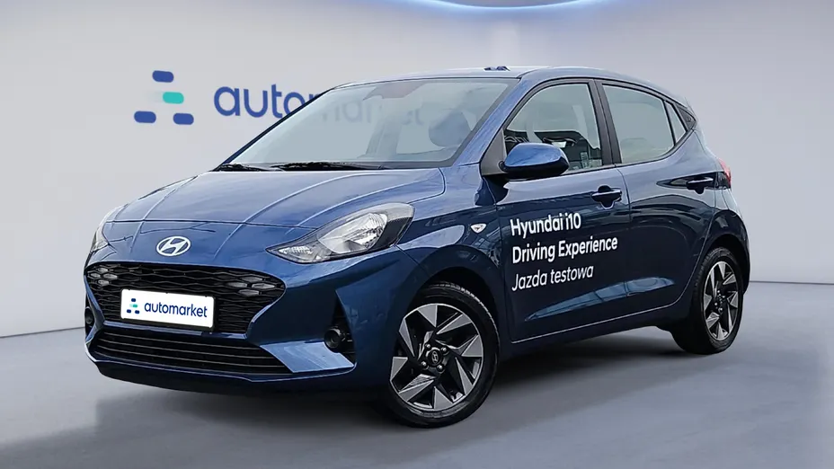 HYUNDAI i10 i10 1.2 Modern