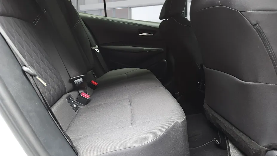 TOYOTA Corolla Corolla 1.5 Comfort MS