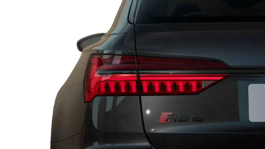 AUDI A6 RS6 TFSI mHEV Quattro Performance Tiptronic Nowy