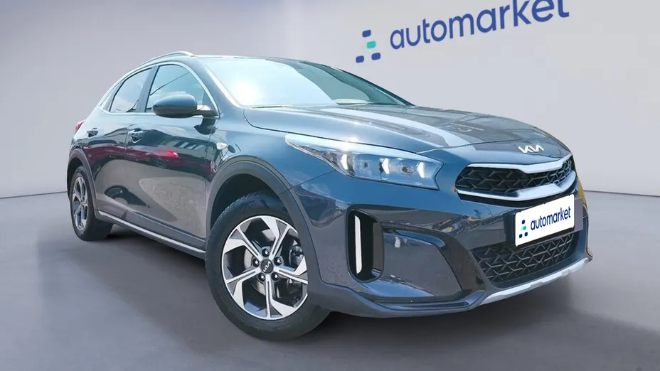KIA XCeed XCeed 1.5 T-GDI M DCT