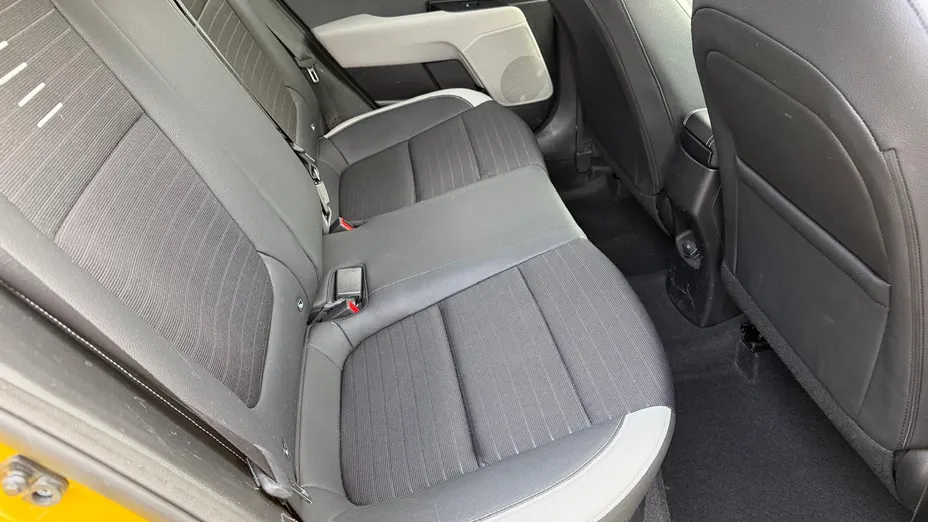 KIA Stonic Stonic 1.0 T-GDI XL aut