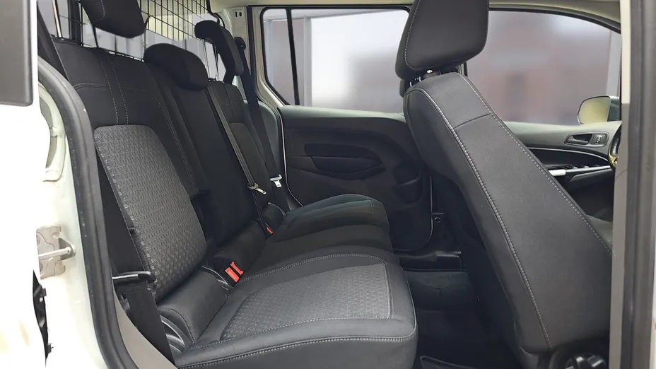 FORD Transit Connect Transit Connect 220 L1 Trend (bryg.)