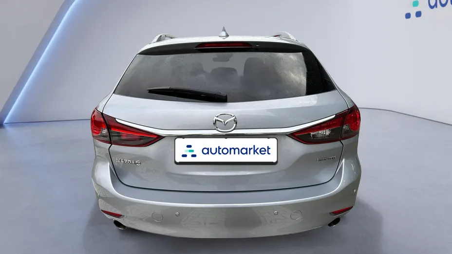MAZDA 6 6 2.0 SkyMotion aut