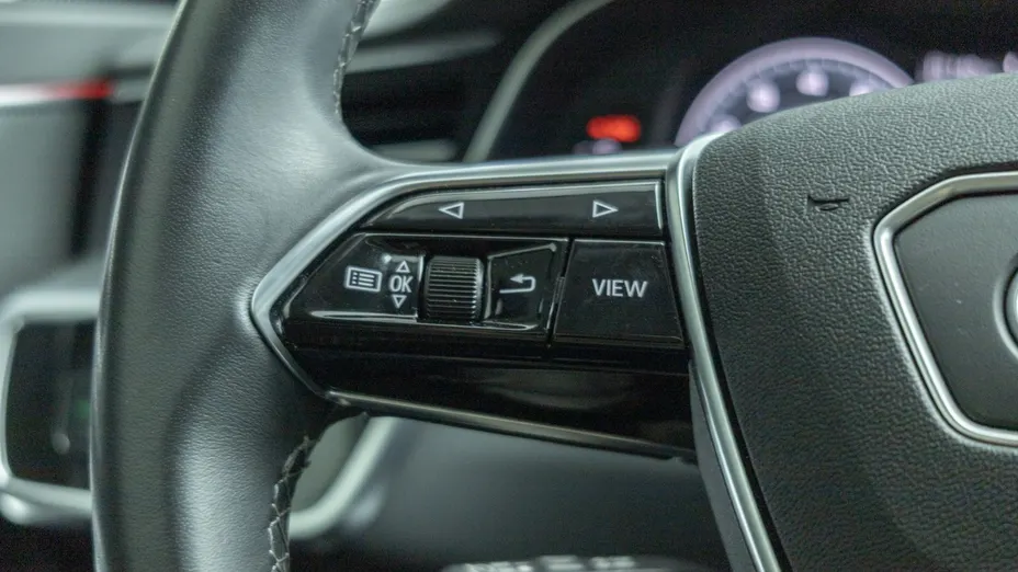 AUDI A6 A6 Allroad 55 TFSI mHEV Quattro S tronic