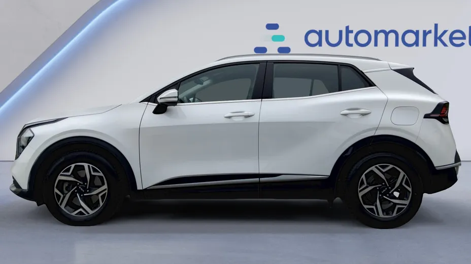 KIA Sportage Sportage 1.6 T-GDI M 2WD
