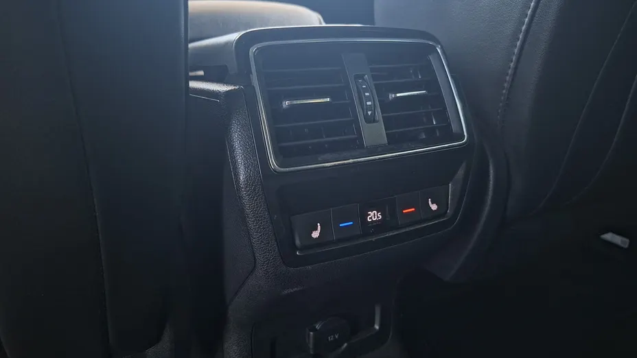 SKODA Kodiaq Kodiaq 2.0 TSI 4x4 L&K DSG