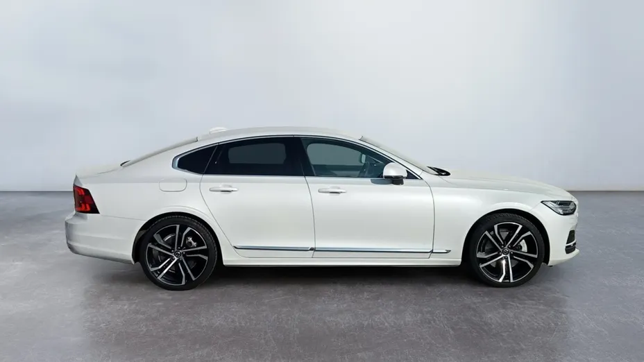 VOLVO S90 S90 B4 B Plus Bright aut