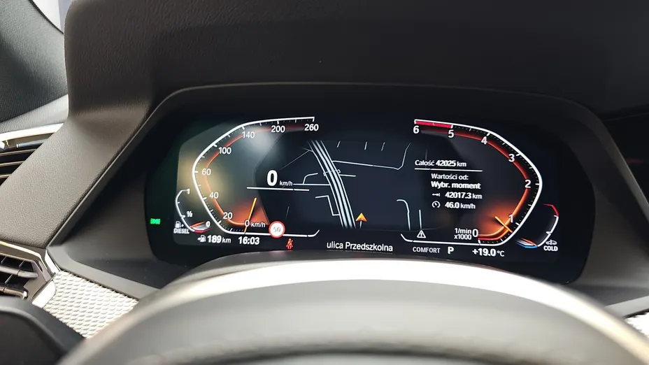 BMW X5 X5 xDrive25d aut