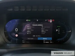 VOLVO XC90 XC90 T8 AWD Plug-In Hybrid Plus Dark 7os aut