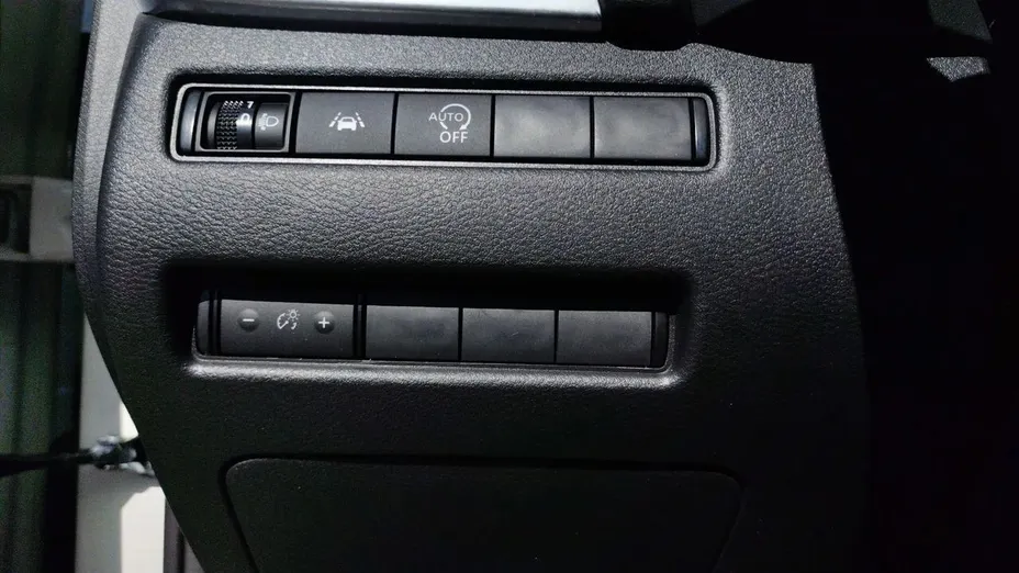 NISSAN Qashqai Qashqai 1.3 DIG-T mHEV N-Connecta