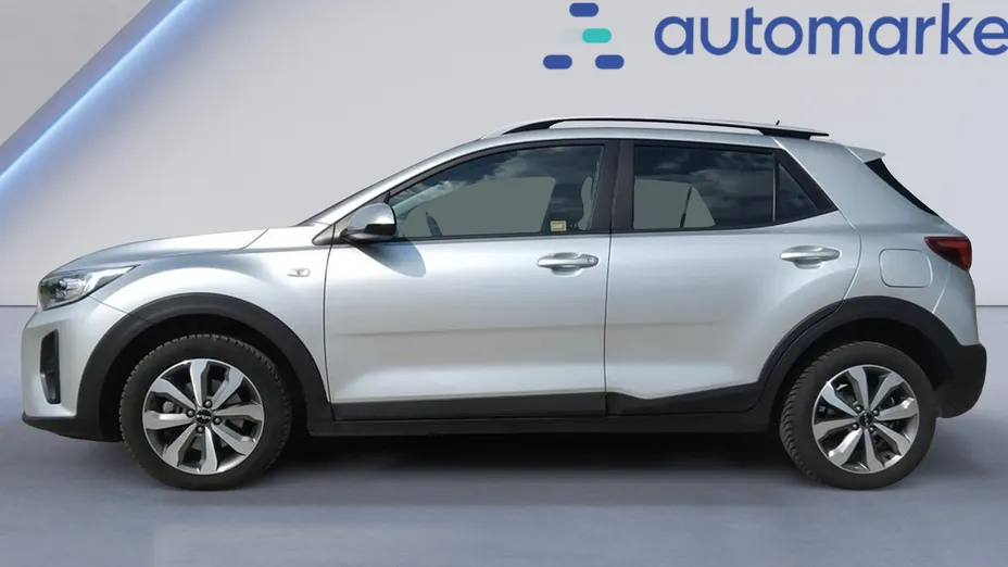 KIA Stonic Stonic 1.2 M