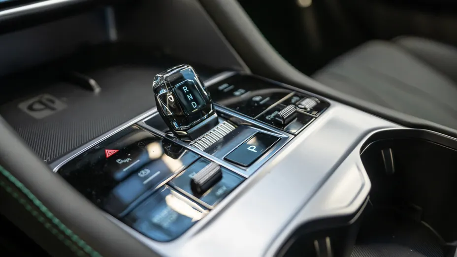 BYD Seal U Seal U DM-i 1.5 Boost Nowy