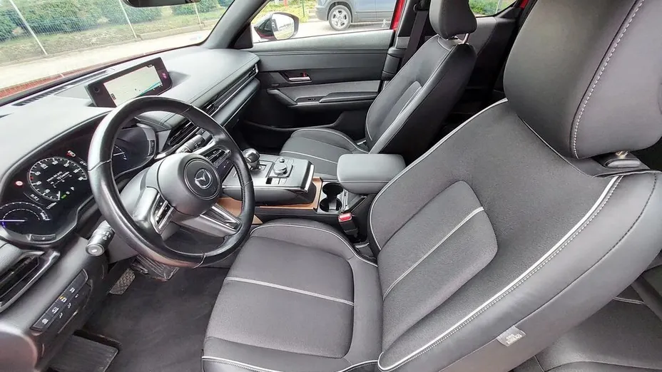 MAZDA MX-30 MX-30 35.5kWh Makoto