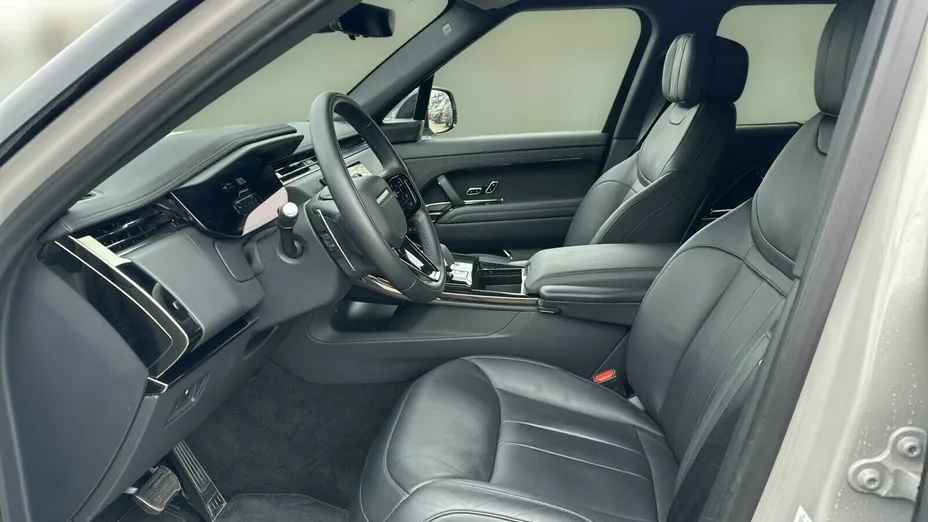 LAND ROVER Range Rover Sport Range Rover S 3.0 P460e PHEV Dynamic HSE