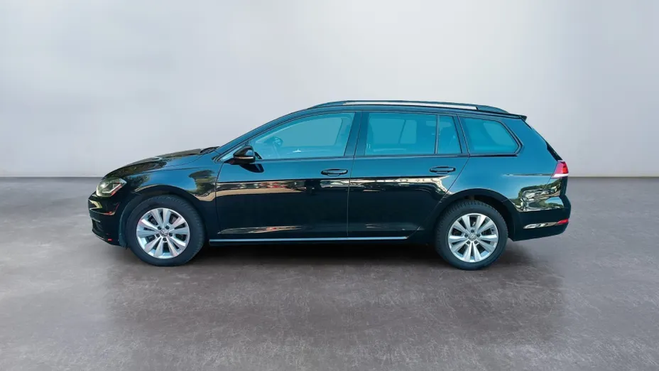 VOLKSWAGEN Golf Golf VII 1.6 TDI BMT Comfortline