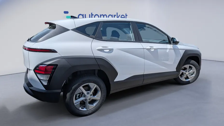 HYUNDAI Kona Kona 1.0 T-GDI Smart Nowy