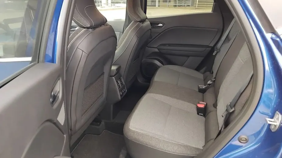 MITSUBISHI ASX ASX 1.3 mHEV Intense Style Cold DCT