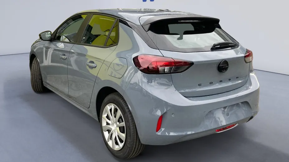 OPEL Corsa Corsa 1.2 Edition S&S Nowy