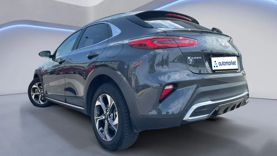 KIA XCeed XCeed 1.5 T-GDI M DCT