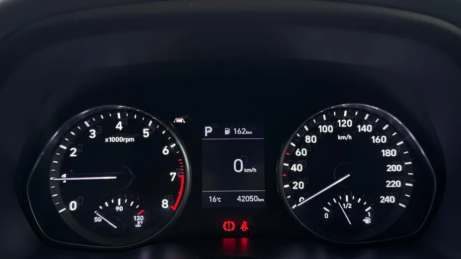 HYUNDAI i30 i30 1.0 T-GDI Modern DCT