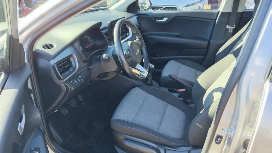 KIA Stonic Stonic 1.2 M