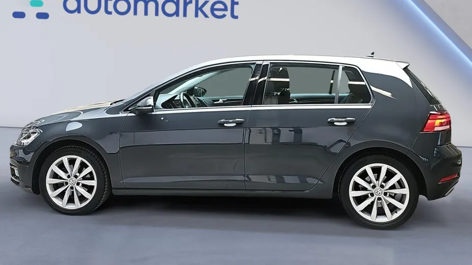 VOLKSWAGEN Golf Golf VII 1.5 TSI BMT Evo Highline DSG