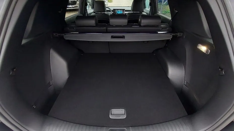 KGM / SSANGYONG Torres Torres 1.5 T-GDI Adventure Plus aut